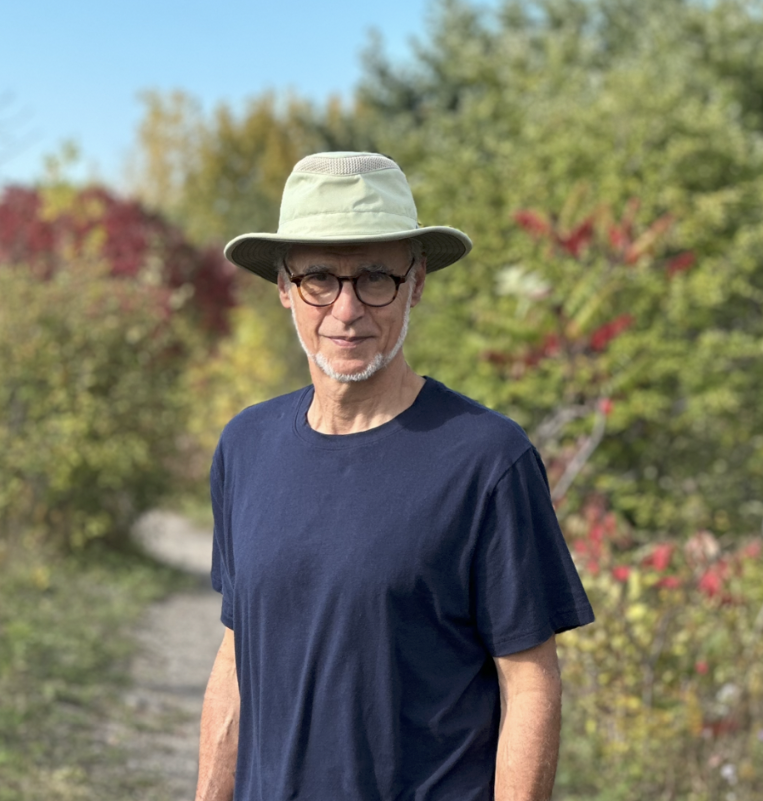 Salim Achache, fondateur de Formation Plus